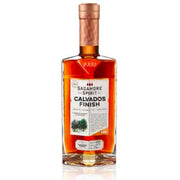 Sagamore Spirit Calvados Finish Rye Whisky