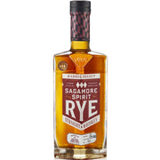 Sagamore Spirit Rye Barrel Select 7 year