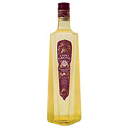 Saint Grove Elderflower Liqueur