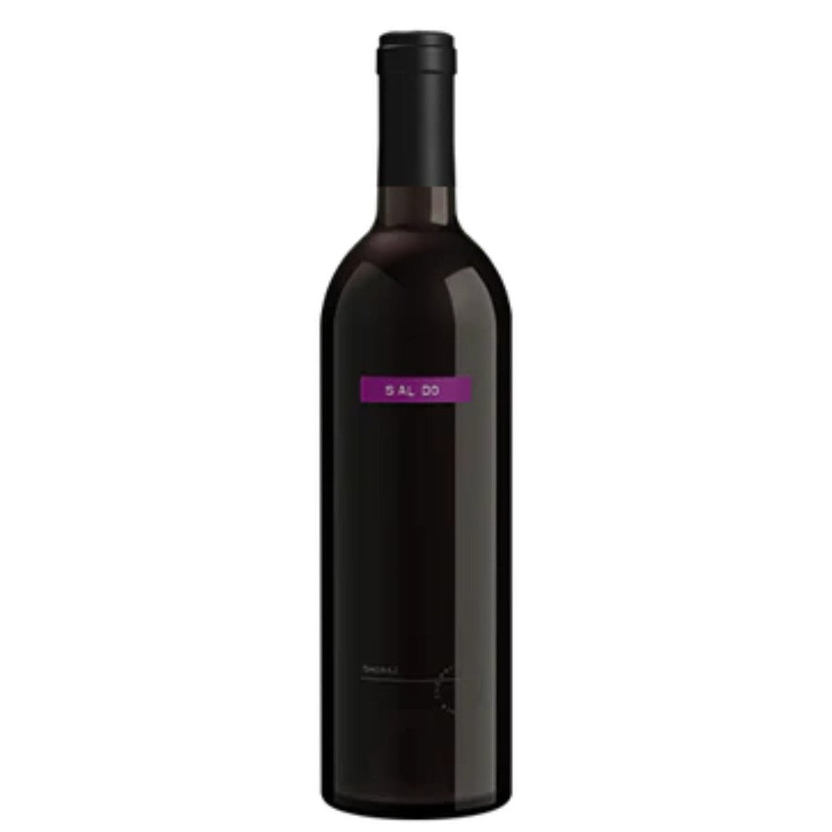 Saldo Prisoner Wine Company Shiraz 2021 750 ml