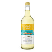 Saltwater Woody Real Lemon