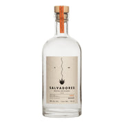 Salvadores Mezcal Artesanal Cirial Joven