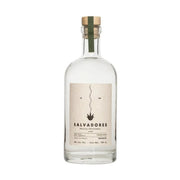 Salvadores Mezcal Artesanal Tepeztate Joven