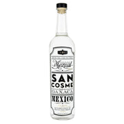 San Cosme Mezcal Joven