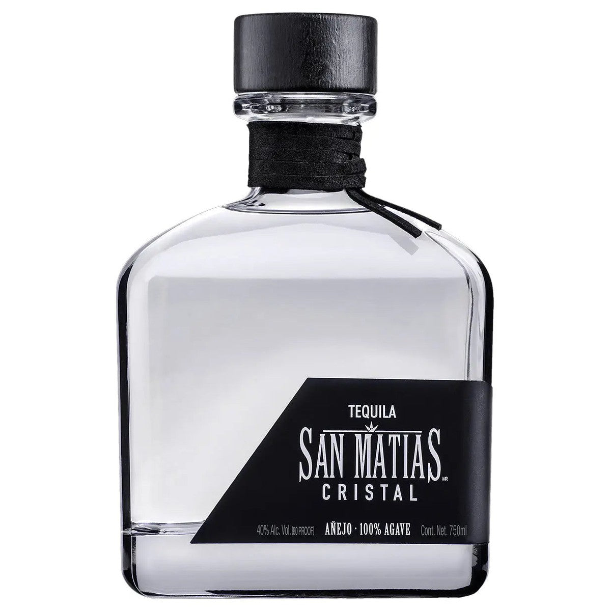 San Matias Cristal Añejo 750 ml