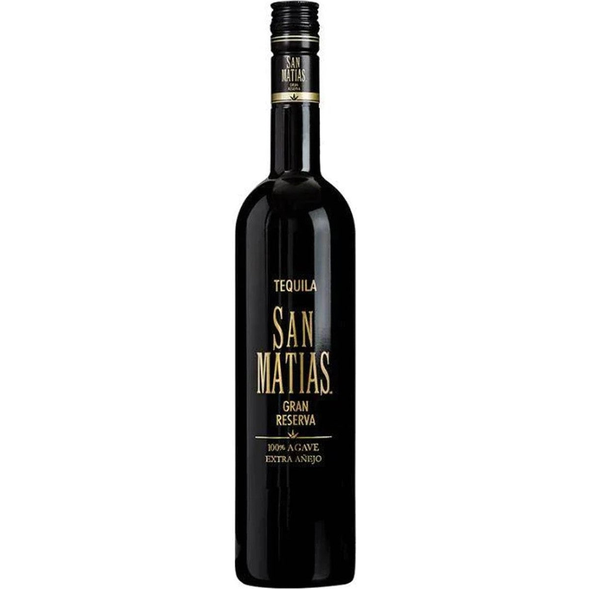 San Matias Gran Reserva Extra Añejo