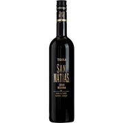 San Matias Gran Reserva Extra Añejo