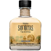 San Matias Tahona Añejo