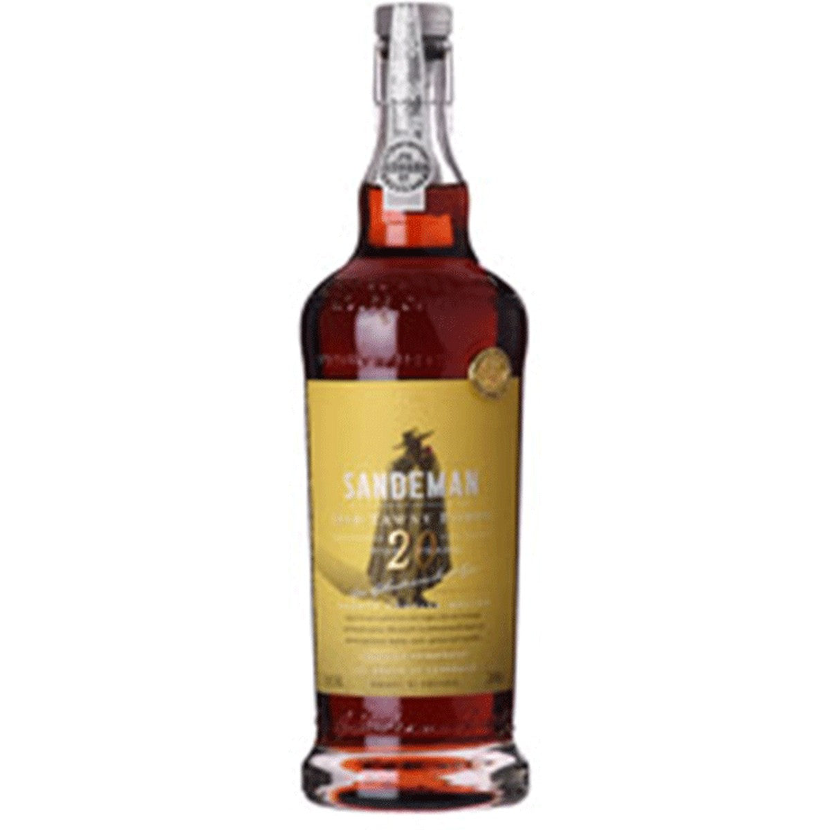 Sandeman 20 Year Tawny Port 750 ml