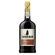 Sandeman Fine Ruby Porto Portugal
