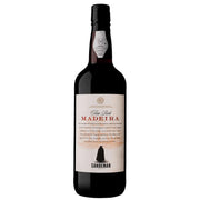 Sandeman Madiera Fine Rich