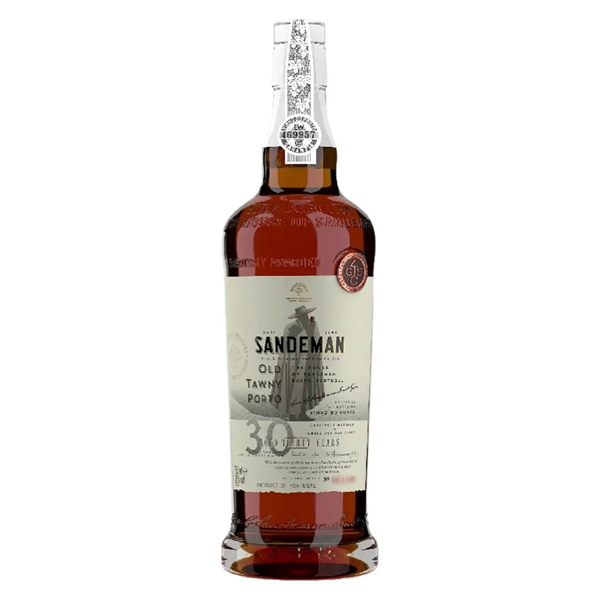 Sandeman Old Tawny Porto 40 year 750 ml