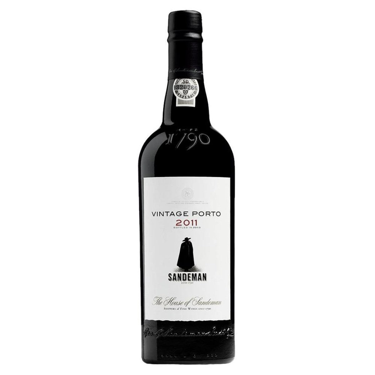 Sandeman Sandeman Vintage Porto 2018 750 ml