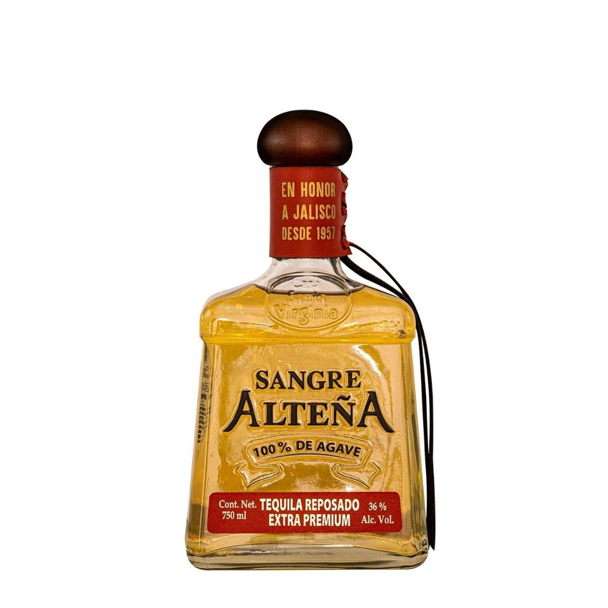 Sangre Altena Reposado 750 ml