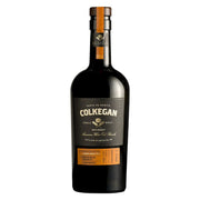 Santa Fe Spirits Colkegan Single Malt American White Oak Barrel