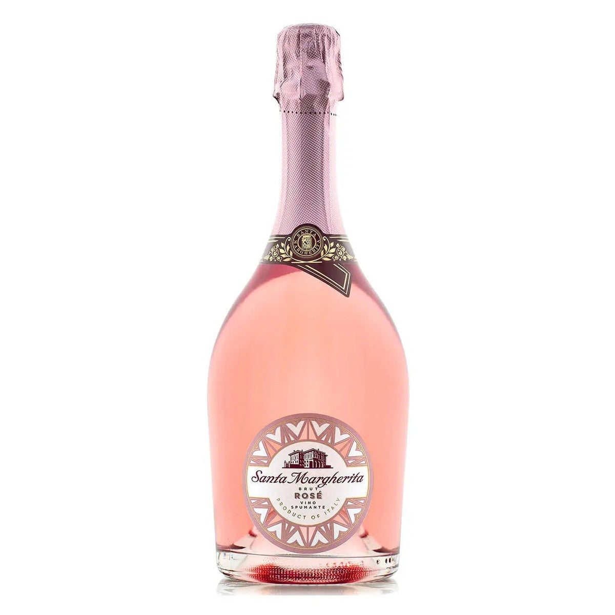 Santa Margherita Brut Rose Spumante N.V
