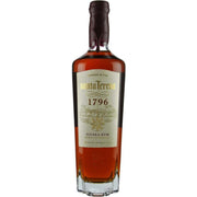Santa Teresa Triple Aged Solera Rum