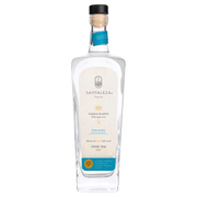 Santaleza Tequila Blanco