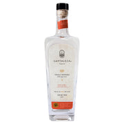 Santaleza Tequila Reposado