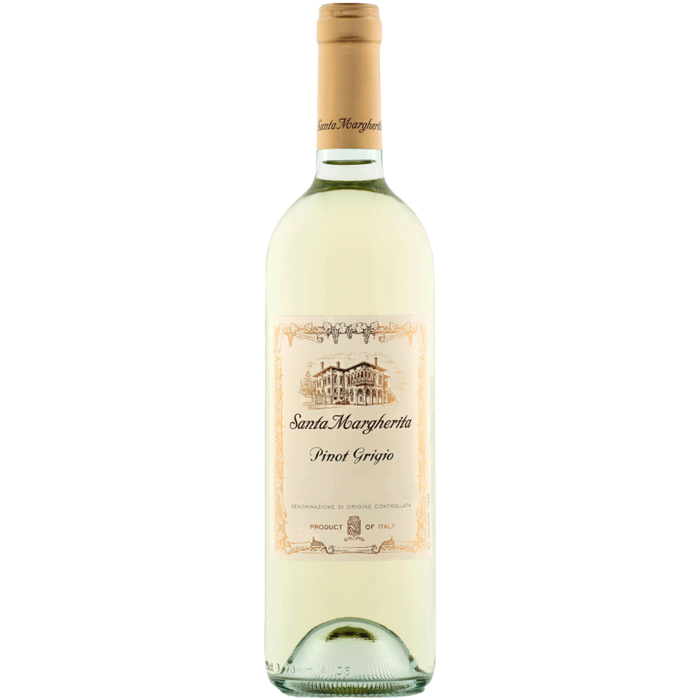 Santa Margherita Pinot Grigio 2022 750 ml