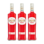 Sarti Rosa 3-Pack