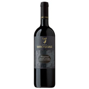 Sassoregale Maremma Toscana Sangiovese 2018