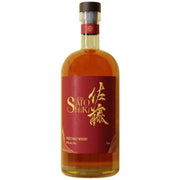Sato Shiki Single Malt