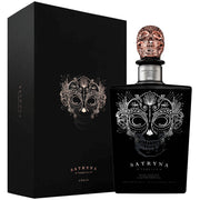 Satryna Tequila Añejo with Box