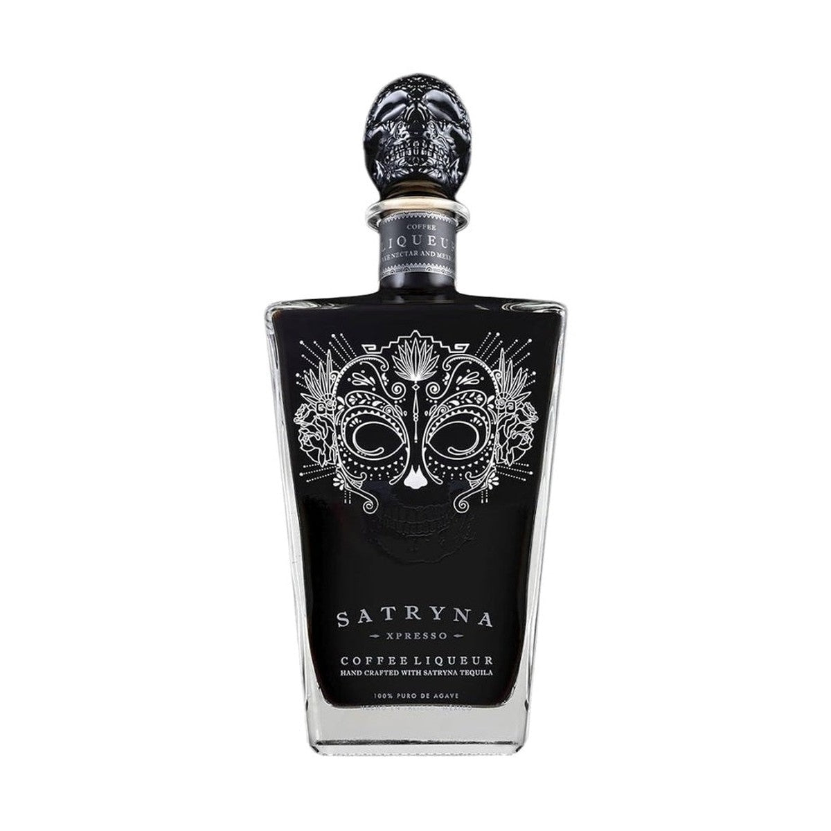 Satryna Xpresso Coffee Liquor 750 ml