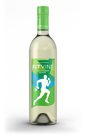 FitVine FitVine Sauvignon Blanc 2019 750 ml