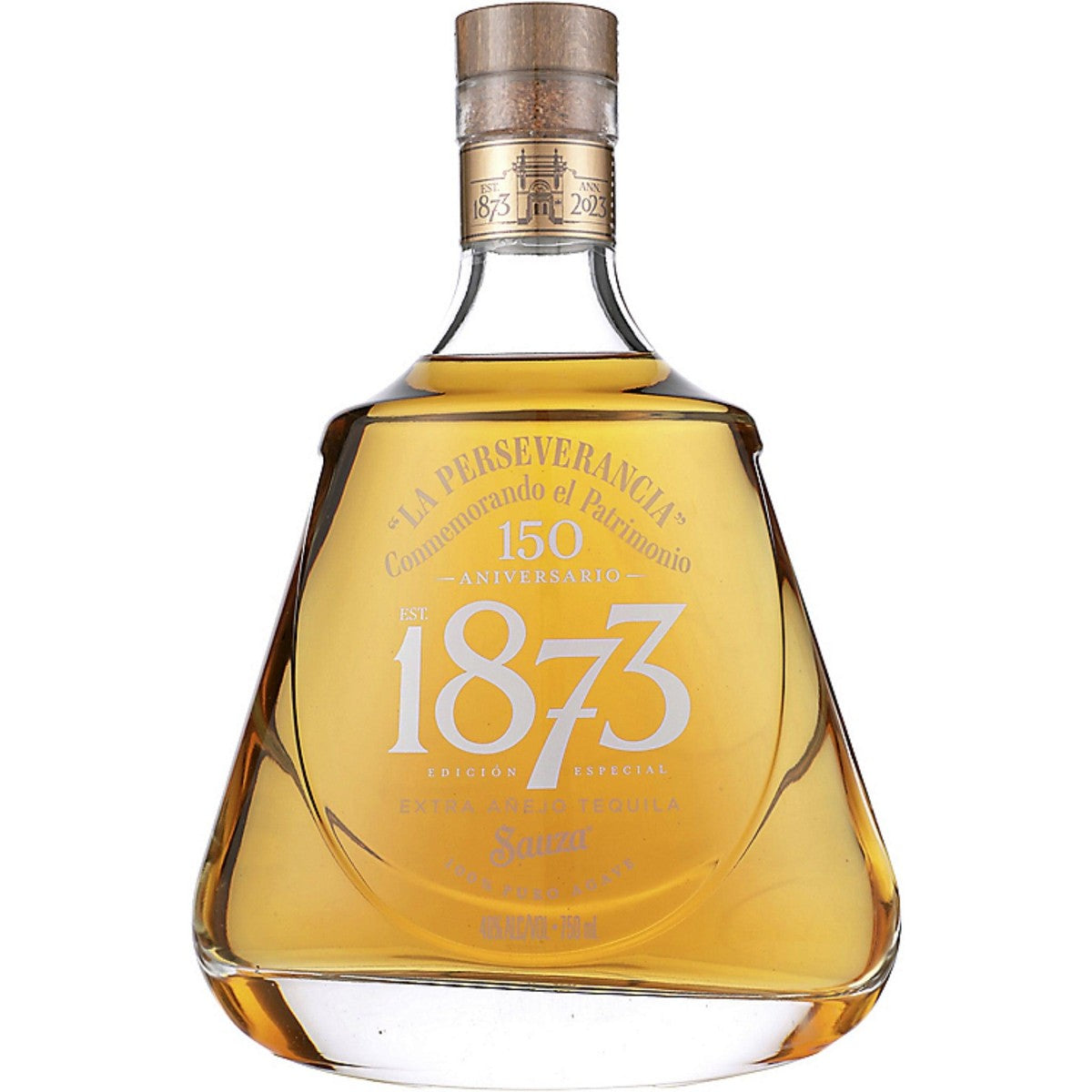 Sauza Edition Limitada 150 Aniversario Extra Añejo 1873 750 ml