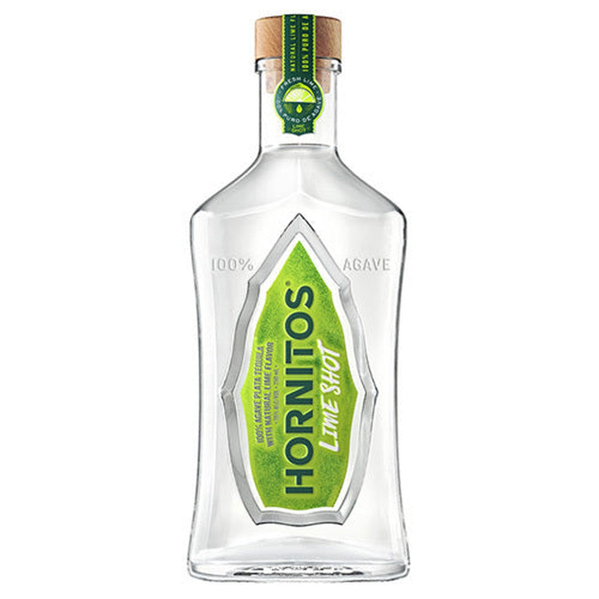 Sauza Hornitos Lime Shot