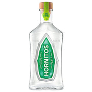 Sauza Hornitos Plata