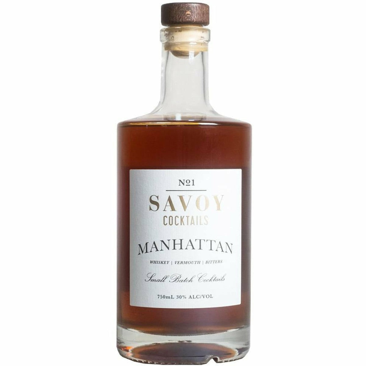 Savoy Cocktails Savoy Cocktails Manhattan Whiskey