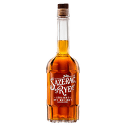 Sazerac Straight Rye Whiskey