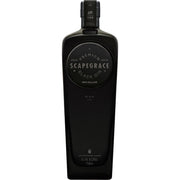 Scapegrace Small Batch Premium Black Gin