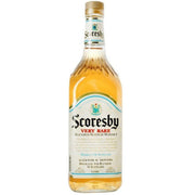 Scoresby Very Rare Blended Scotch Whisky