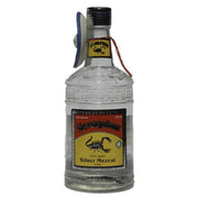 Scorpion Mezcal Silver Joven % Agave