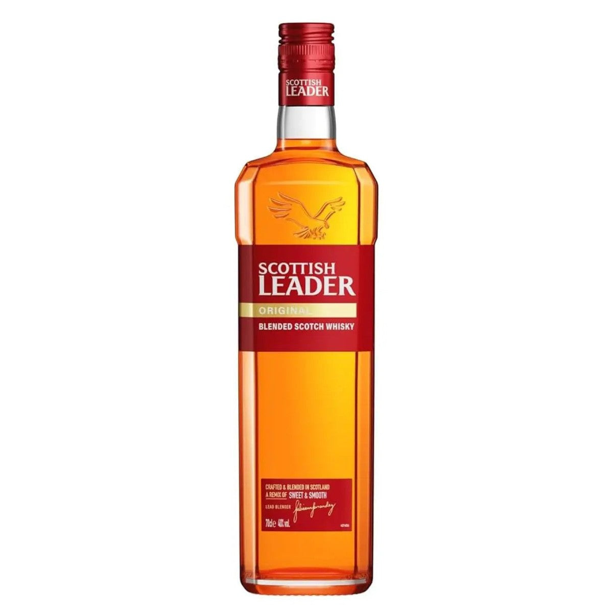Scottish Leader Original 750 ml