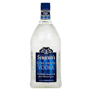 Seagrams Extra Smooth