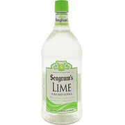 Seagrams Lime