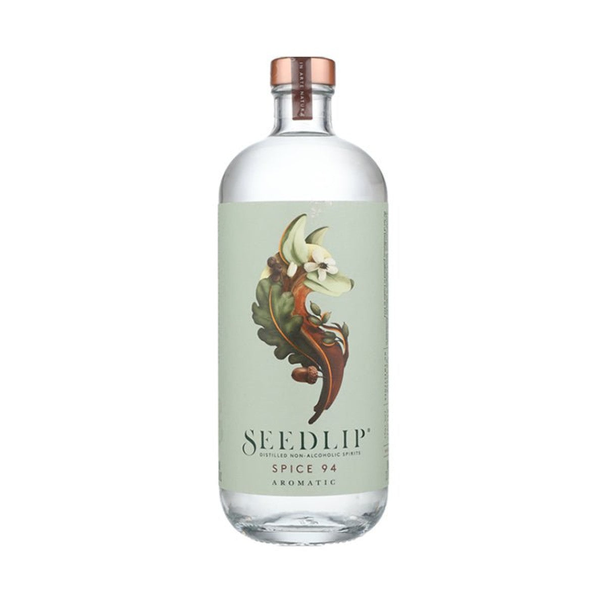 Seedlip RV Seedlip spice 94 Aromatic