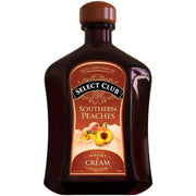 Select Club Southern Peaches Canadian Whisky and Cream Liqueur