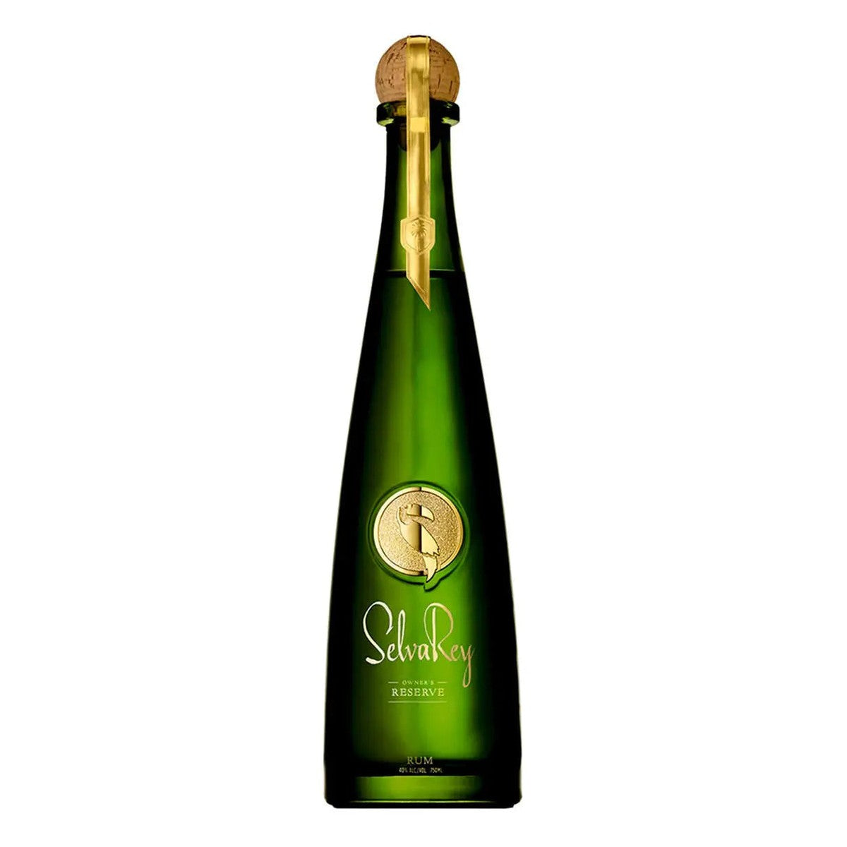 Selvarey Owners Reserve