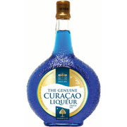 Senior and Co The Genuine Curacao