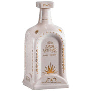 Senor Artesano Blanco