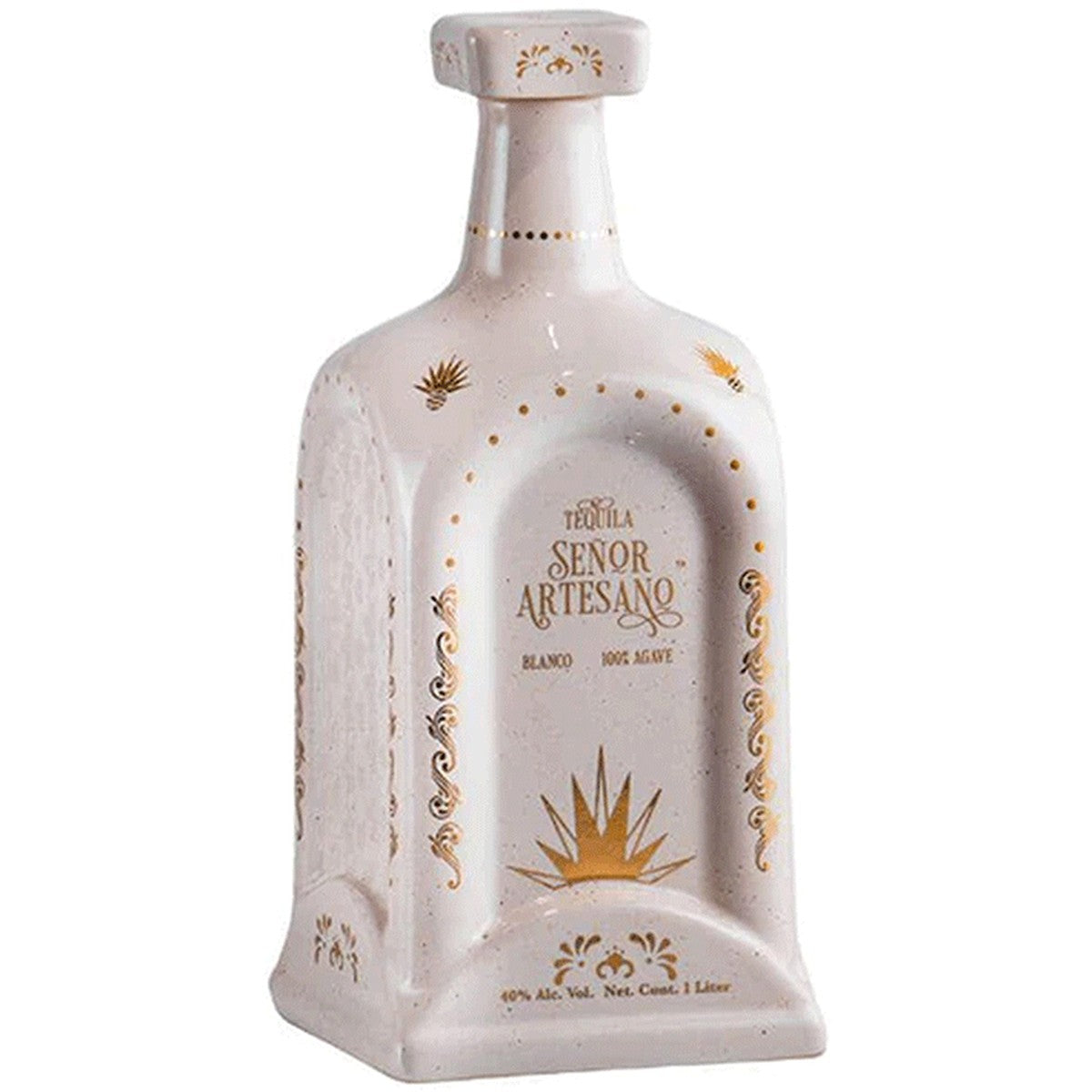Senor Artesano Blanco 1 L