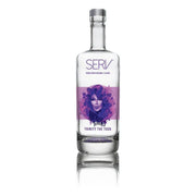 Serv Vodka With Natural Flavor Mixed Berries