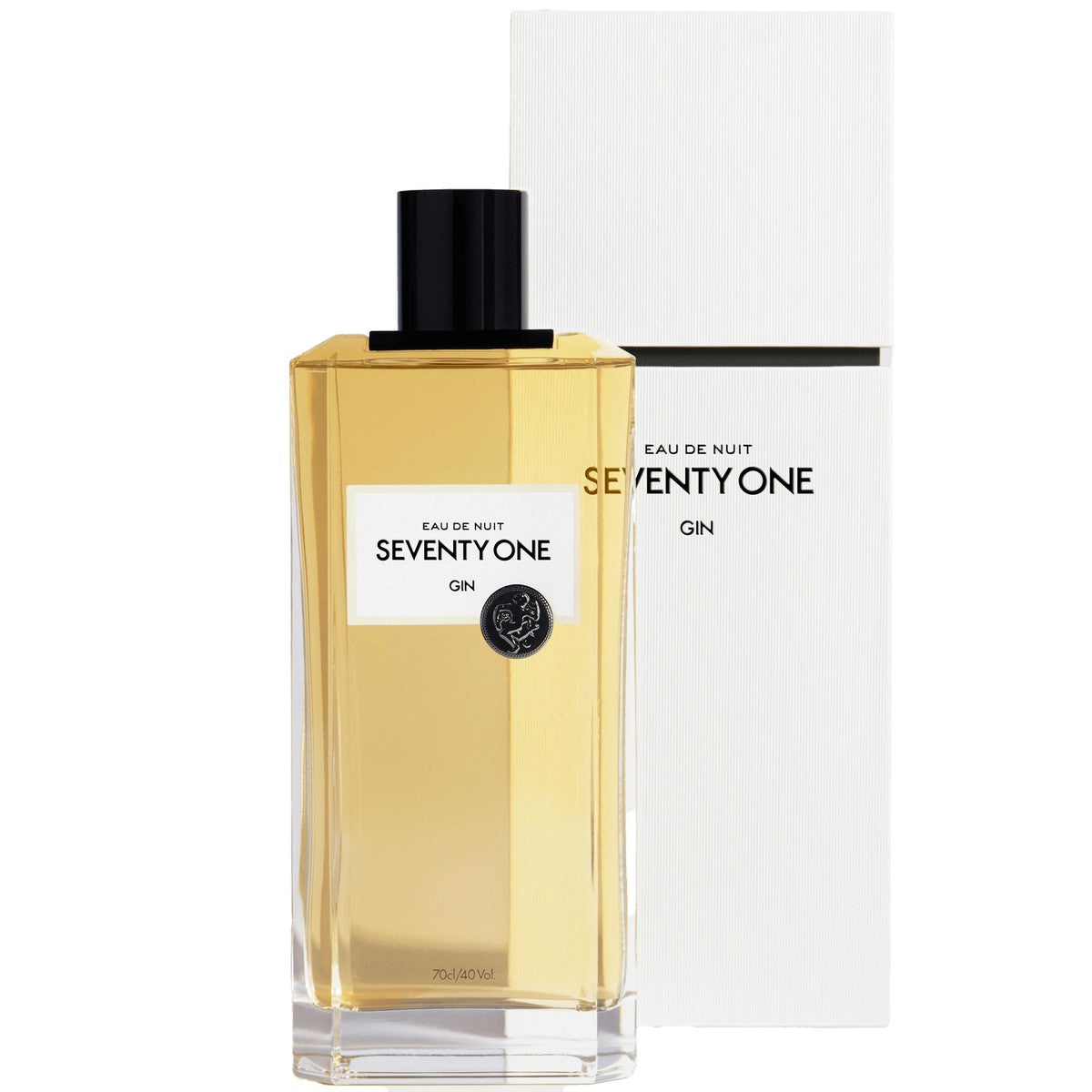 Seventy One Gin 700 ml