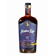 Sextro Rye Purple Label